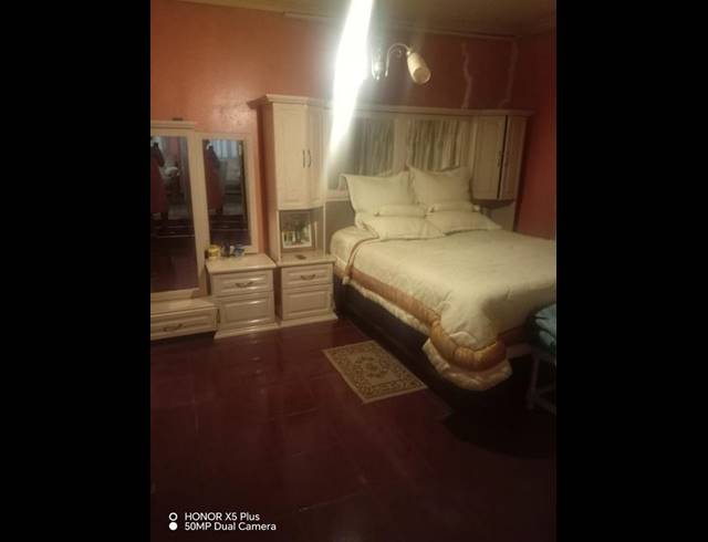 3 BEDROOM PROPERTY TO RENT IN SOSHANGUVE M